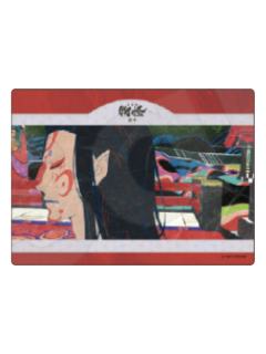 神仪-CAFÉ透卡