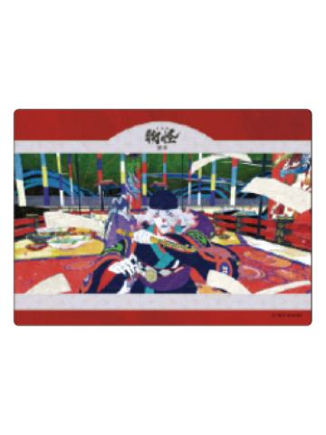 卖药郎A-CAFÉ透卡
