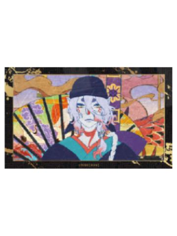 卖药郎B(B款)-CAFÉ明信片