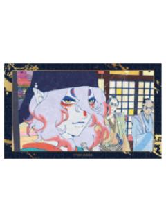 卖药郎A(A款)-CAFÉ明信片