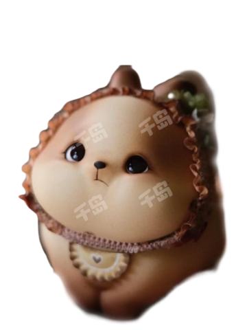 嘟嘟兔（6cm）