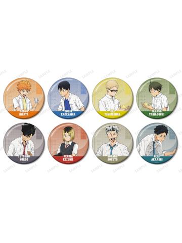东武动物园联名第三弹100mm大吧唧