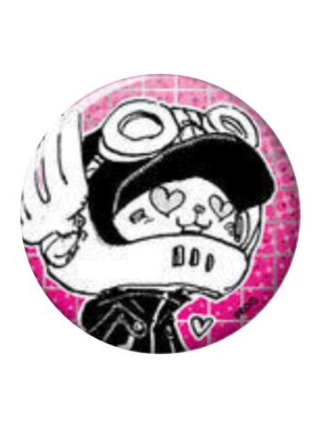 托尼托尼·乔巴-one piece day24原画浮雕face吧唧