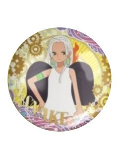 S-蛇女(特别款)-谷娘系列徽章第一弹
