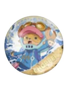 托尼托尼·乔巴(航海款)-谷娘系列徽章第一弹