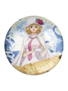 斯图西(航海款)-谷娘系列徽章第一弹