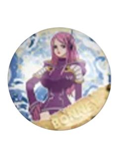 乔艾莉·波妮(航海款)-谷娘系列徽章第一弹