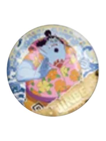 甚平(航海款)-谷娘系列徽章第一弹