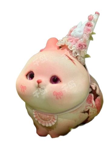 美人祭玫瑰（6cm）