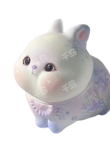 梦幻紫鸢尾（5cm）