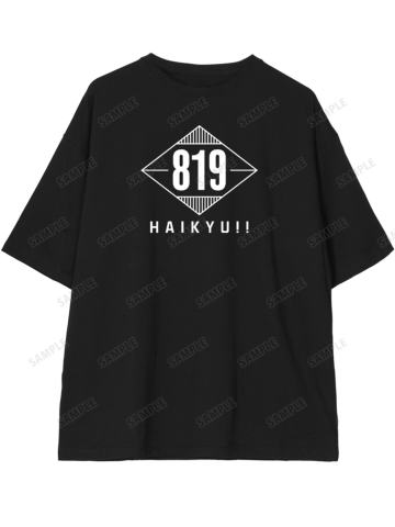 819-东武动物园联名第三弹大T恤