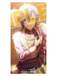 KAITO-4.5周年纪念展烫金插画卡