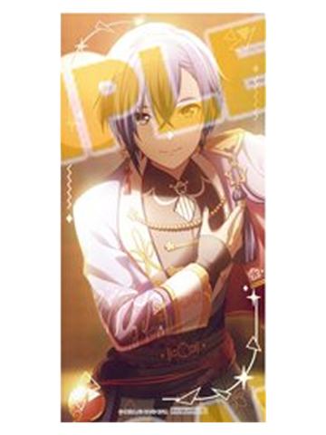 KAITO-4.5周年纪念展烫金插画卡