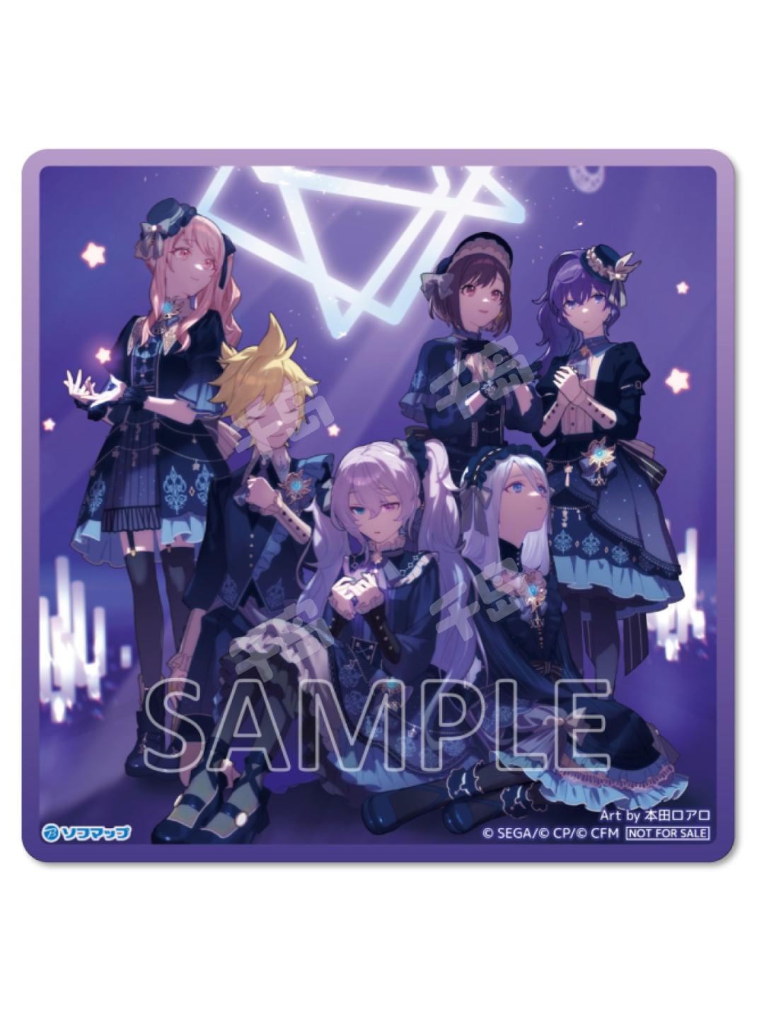 THE IDOLM@STER 765PRO ALLSTARS LIVE ～NEVER END IDOL