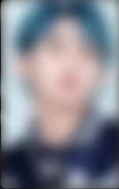 CHIC杂志卡 ver.C