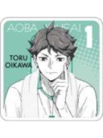 及川彻-Break Time亚克力砖