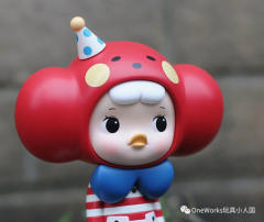 LILIMI初代小明星-资料图