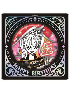 佩罗娜-JS2025生日吧唧