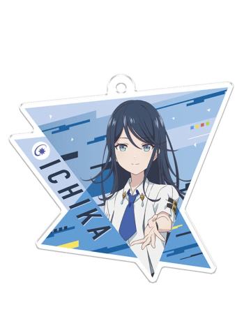 星乃一歌-破碎的世界剧场版钥匙扣Vol.1