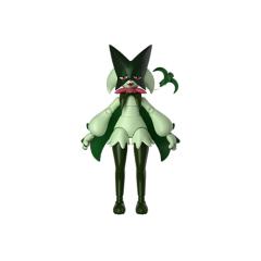 魔幻假面喵款