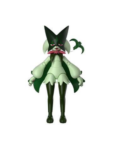 魔幻假面喵款