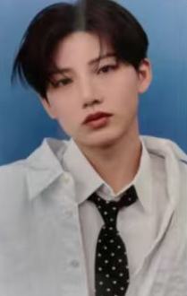 marieclaire杂志卡 奎