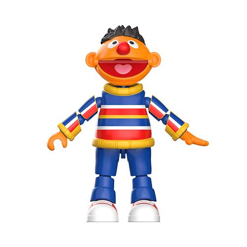 芝麻街SESAME STREET-0