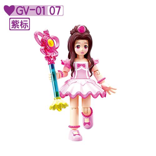 精灵梦叶罗丽-1