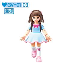 王默学生