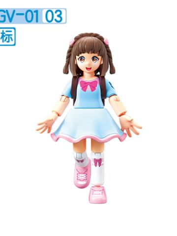 王默学生