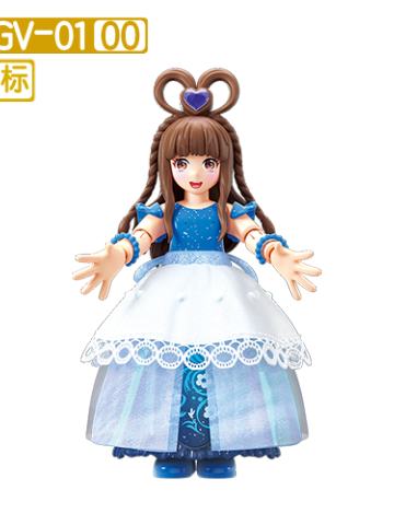 王默水礼服