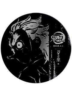 小铁-B赏吧唧