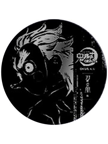 小铁-B赏吧唧