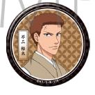 不二裕太-忍者徽章