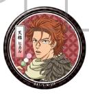 天根光-忍者徽章