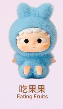 吃果果