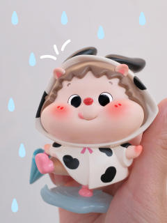 gogo雨衣堆-资料图