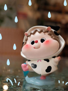 gogo雨衣堆-资料图