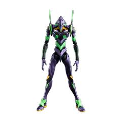 新世纪福音战士 初号机