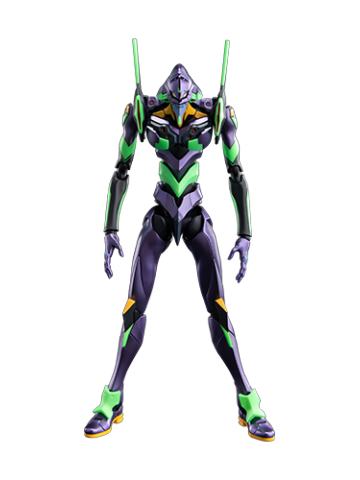 新世纪福音战士 初号机