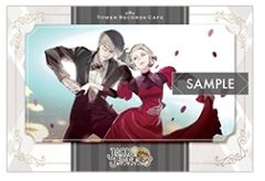 夏公睦实介、高科更文cg明信片