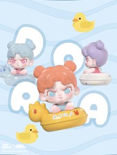 复古系列-Dora-资料图