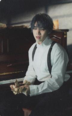 张智涵2025年3月J小卡