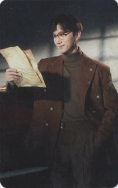 王瀚宇2025年3月S小卡