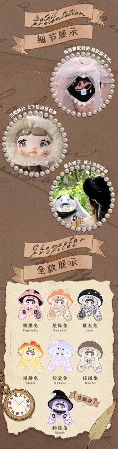 幻云兔-资料图