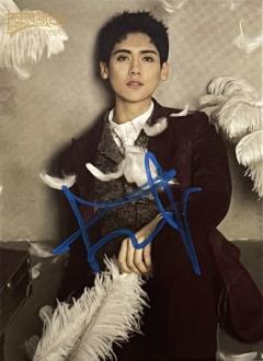 杨宇威Richard小卡