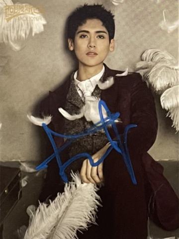 杨宇威Richard小卡