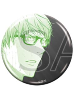 绿间真太郎A-15周年原画展绿间个人池吧唧