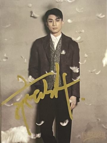 郭嘉轩Richard小卡