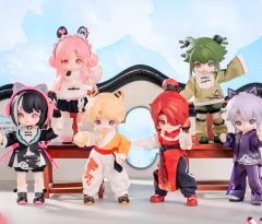 三代游学季系列